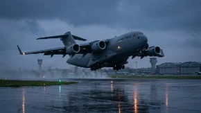 U Moskvu sleteo avion iz Amerike! Trampov tim u specijalnoj misiji, da li će Putin biti prevaren?