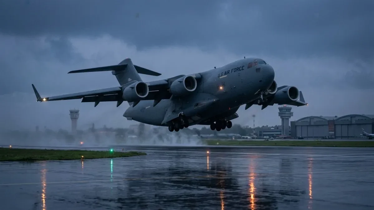 U Moskvu sleteo avion iz Amerike! Trampov tim u specijalnoj misiji, da li će Putin biti prevaren?