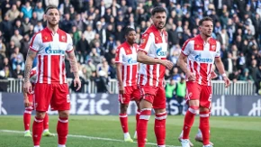 Zvezda ga nije htela, on pronašao novi klub: Evo gde reprezentativac Srbije nastavlja karijeru