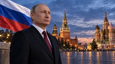 „Slomili smo armije cele Evrope“: Putin podsetio svet na snagu Rusije