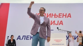 „Jedna od najsvetlijih tačaka naše istorije“: Građani poslali snažnu poruku Vučiću