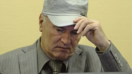 Ko je dao generala? Snežana Malović potpisala 2011. rešenje o izručenju Ratka Mladića haškim zločincima