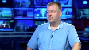 Antić je penicilin za blokadere! Otkrio ko ih finansira i zbog čega napadaju Vučića (VIDEO)