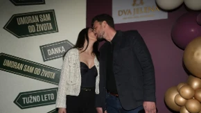 Toma Panić iznenadio zvaničnim saopštenjem: Otkrio šta se dešava sa Nadeždom Biljić
