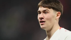 Zvezdin Mesi pokazao magiju, njegov tim izgubio, Elversberg napravio novo čudo