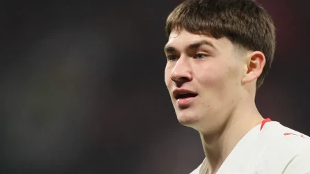 Zvezdin Mesi pokazao magiju, njegov tim izgubio, Elversberg napravio novo čudo