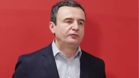 „Srbima je zabijao klinove u meso“: Kurti postavio bivšeg pripadnika OVK da traži nestale (FOTO)