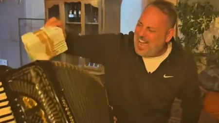 Sin Branka Babića slavi punoletstvo! Milioner napravio gala slavlje: Otac i sin u odelu, sve pršti od luksuza (FOTO)