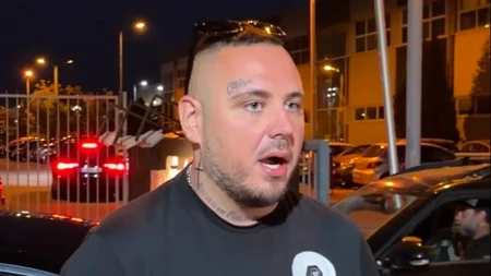 Filip Car napravio haos na Pinku! Pred ulazak u Elitu 10 otkrio ko mu je najveća ljubav i šokirao sve! (VIDEO)