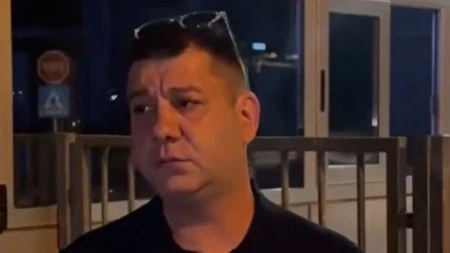 Ivan Marinković ne ulazi sam u Elitu 10: Pojavio se sa njim u Šimanovcima i ostavio sve u neverici! (VIDEO)