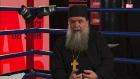 Marama u crkvi, da ili ne: Evo šta kaže iguman Petar