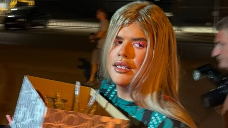 Rusvaj u Šimanovcima! Miljana zaratila sa Urošem Stanićem: Pljuštale jezive uvrede (VIDEO)