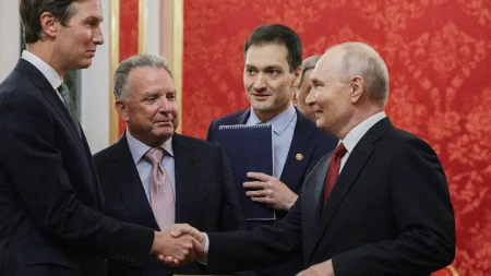 Putin razotkrio tajnu pred Kušnerom! Kijev je ovo tražio od Moskve, svet nije znao ništa