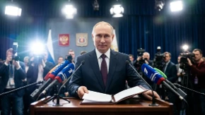 Isplivala istina! Putin potvrdio da je Zelenski poklekao: Zvanično nam je uputio zahtev za prekid vatre pre par dana
