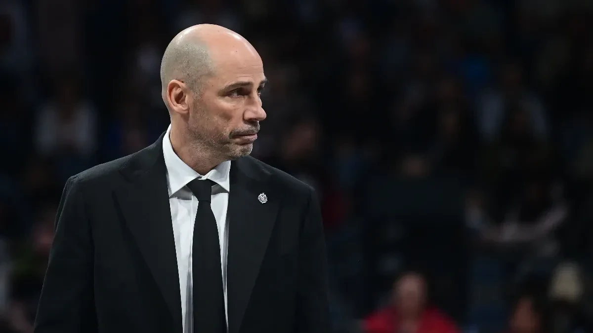 Partizan doživeo ubedljiv poraz