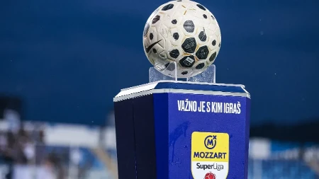 Novi debakl Čukaričkog, Mladost bolja od Nišlija 