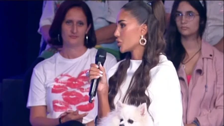 Anđela Đuričić raskinula sa Gastozom: Presekla pred ulazak u Elitu i saopštila u programu uživo!