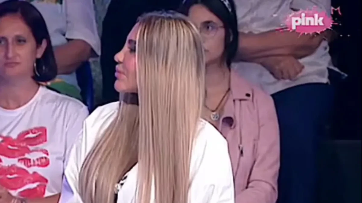 Aneli Ahmić je prva učesnica Elite 10: Otkrila zašto se vratila u rijaliti, Dušica u neverici!