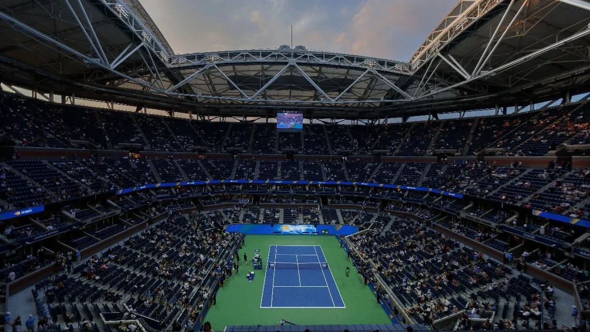 Šta se ovo dešava na US Openu? Ispao jedan od favorita iz senke, a onda je i finalista Rolan Garosa doživeo debakl