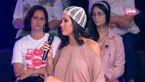 Stigla u Elitu 10, a nedavno hapšena: Lauru Prgomet svi pamte po ovoj viralnoj rečenici! (FOTO)