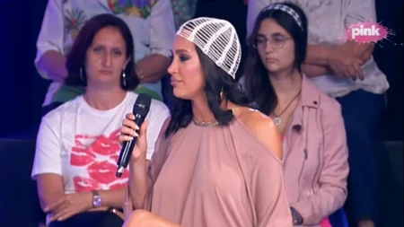 Stigla u Elitu 10, a nedavno hapšena: Lauru Prgomet svi pamte po ovoj viralnoj rečenici! (FOTO)