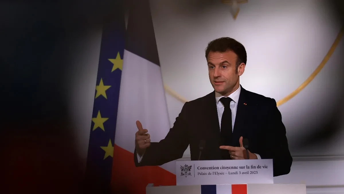 Francuska iza udara na Niger! Rusi im pomrsili konce: Imali su široku mrežu saučesnika!