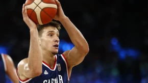 "Dobro smo se šibali": Bogdanovićeva šmekerska poruka Zvezdinoj legendi