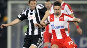 Miljenik "delija" ne zaboravlja derbije: Bivši napadač Zvezde se prisetio okršaja sa Partizanom