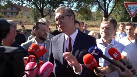 "Na dnevnom nivou primamo desetine i desetine blokadera koji su promenili mišljenje"