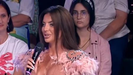 Sanja Grujić se izobličila operacijama, pa ušla u Elitu 10: Raskinula sa dečkom, jednom rečenicom zaprepastila sve! (FOTO)