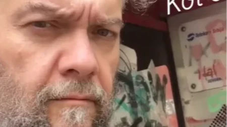 "Žena mi svašta radi, ali je puštam" Marko Kon progovorio o supruzi, pa šokirao detaljima iz privatnog života