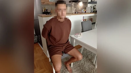Mađar uhapšen u Novom Sadu po Interpolovoj poternici: Preti mu do 20 godina zatvora