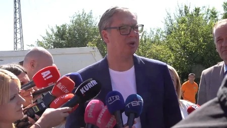 Imamo ogromne subvencije, to ljudi treba da koriste! Vučić o značajnoj podršci države