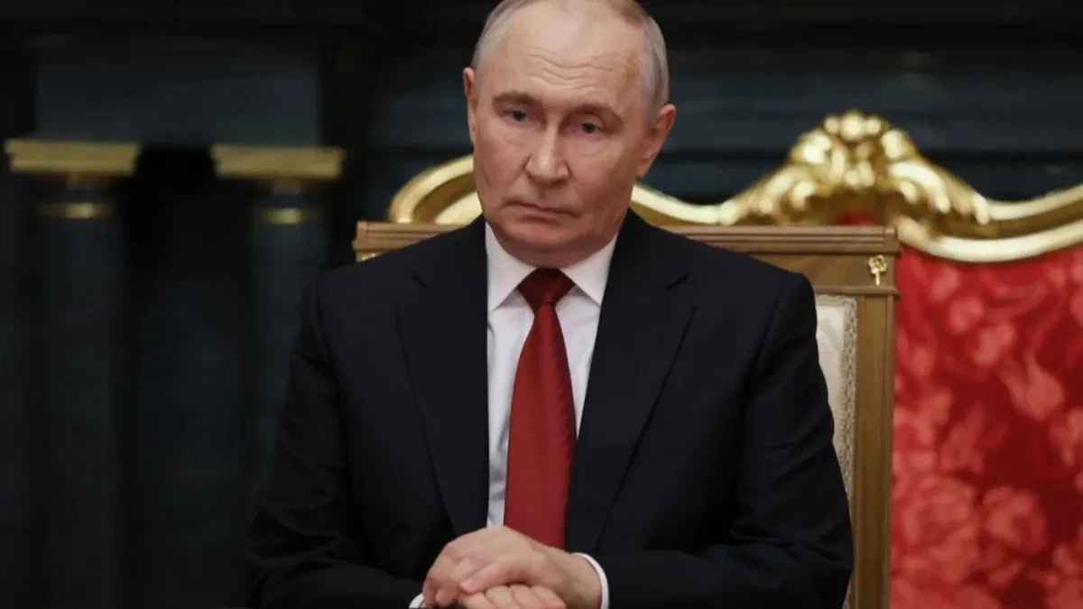 Ruski ‘diplomatski izvor’ kaže da zna poruku koju je Putin sada uputio Zelenskom: "Vreme je isteklo, gotovo je"
