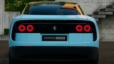 Nije fer - napisali 13.000 kazni luksuznim automobilima, plaćeno 1 odsto
