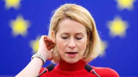 "Kaja nije bila takva u mladosti, jednom mi je rekla..." Progovorio bivši komšija šefice evropske diplomatije, otkrio neočekivane detalje
