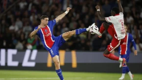 "Bila bi mi čast da osvojim Zlatnu loptu" 