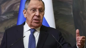 „Ovo je početak pravog rata!“ Lavrov poslao jezivo upozorenje Nemačkoj