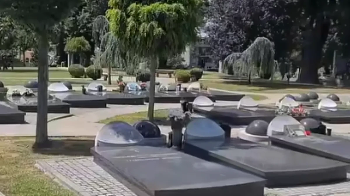 Velika legenda premeštena iz Aleje zaslužnih građana: Porodica donela konačnu odluku!