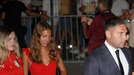 Atina Tošić posle 18 rođendana povlači neočekivan potez: Duško i Jelena se ne pitaju, odluka je doneta