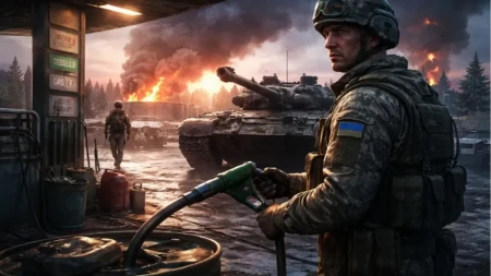 Poligon: Zapad testira AI u Ukrajini
