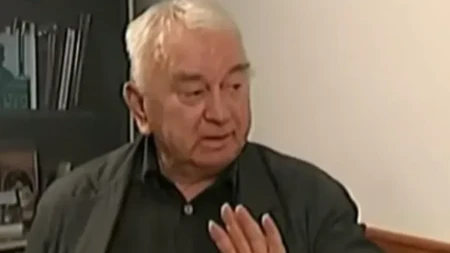 Čitava filozofija života satkana je u ovu jednu rečenicu Duška Trifunovića: To je sve što danas treba da pročitate