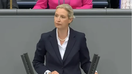 AFD je dobila izbore, a evo šta njihova liderka misli o Srbiji: "Morala bi da se odrekne teško izborene nezavisnosti"