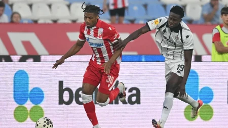 Zvezda na vrhu, Partizan na dnu: Ovako izgleda tabela Superlige posle derbija