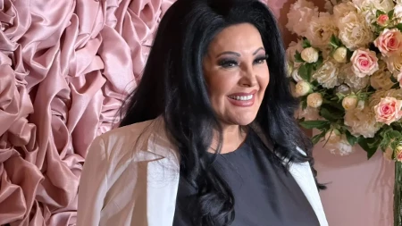 Dragana Mirković stigla na punoletstvo Karleušine ćerke: Evo šta je rekla o odlasku u Zvezde Granda