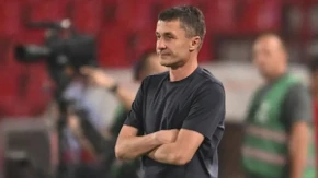 "Što je mnogo, mnogo je..." Saša Ilić izneo niz kritika na suđenje posle večitog derbija