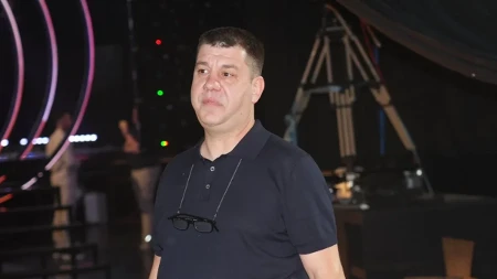 Ivan Marinković ne ulazi sam u Elitu 10: Pojavio se sa njim u Šimanovcima i ostavio sve u neverici! (VIDEO)