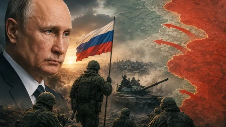 Ušakov potvrdio! Putin sa Trampovom delegacijom dogovarao kraj rata!