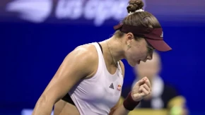 Srpkinja odbrusila publici na US openu: "Znam da niste navijali za mene, ali..."