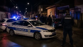 Kinez pokušao da podmiti graničnog policajca: Nudio novac tokom kontrole, odmah uhapšen